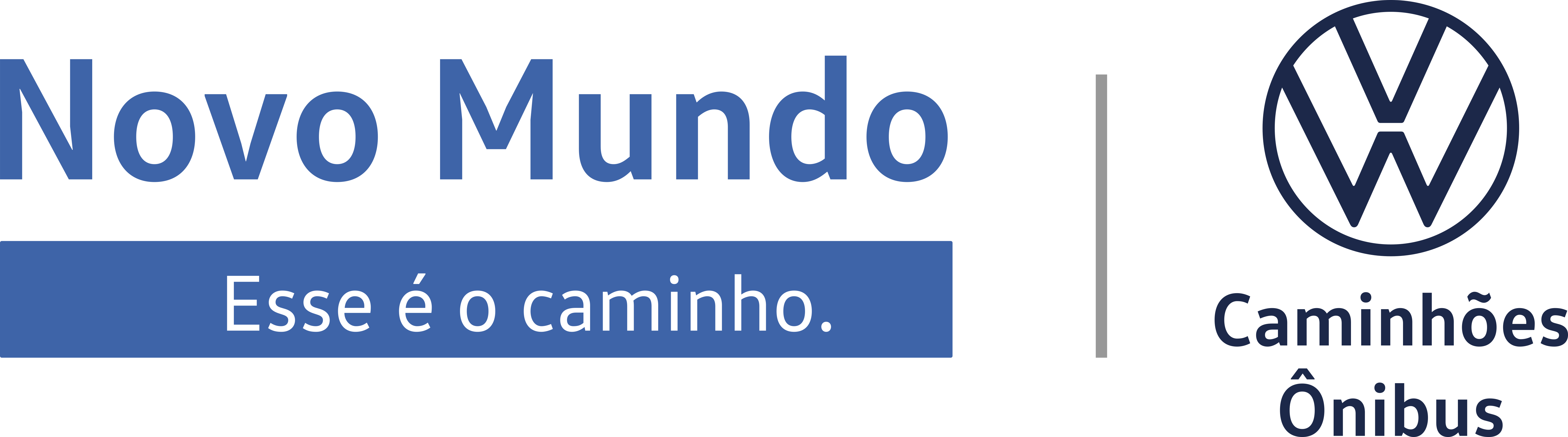 Novo Mundo Rio